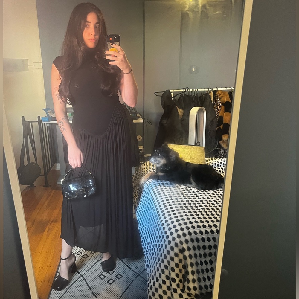 Meet your Posher, Gaby